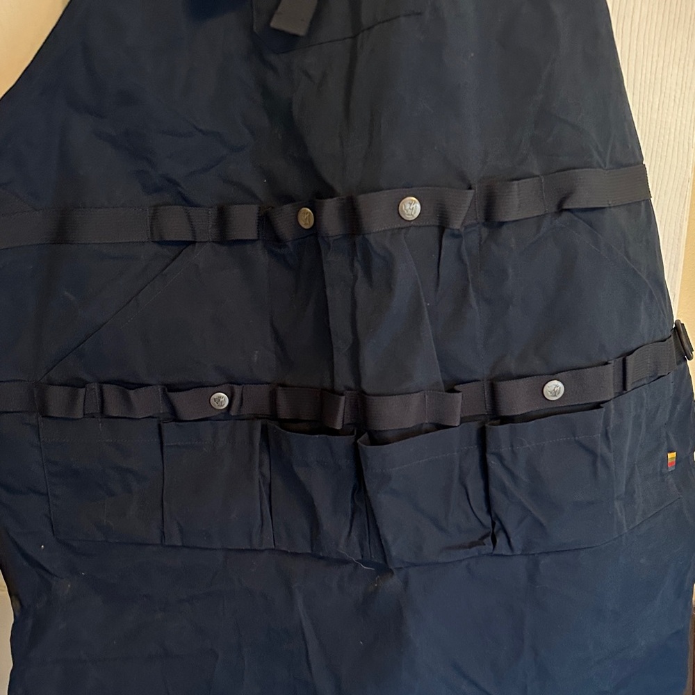Fjällräven Specalized Mechanics Apron - Picture 3 of 6